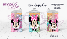 Load image into Gallery viewer, Cup 12oz Sippy