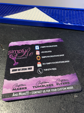 Load image into Gallery viewer, Coasters