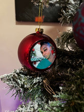 Load image into Gallery viewer, Christmas  Custom Ornaments
