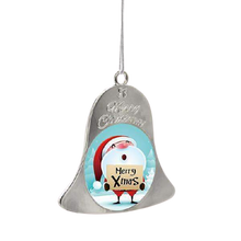 Load image into Gallery viewer, Christmas  Custom Ornaments
